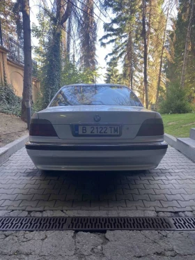Обява за продажба на BMW 730 ~13 000 лв. - изображение 5
