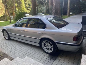 Обява за продажба на BMW 730 ~13 000 лв. - изображение 4
