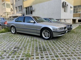 Обява за продажба на BMW 730 ~13 000 лв. - изображение 8