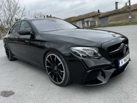 Обява за продажба на Mercedes-Benz E 220 * DIGITAL*  ~49 999 лв. - изображение 1