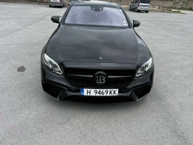 Обява за продажба на Mercedes-Benz E 220 * DIGITAL*  ~49 999 лв. - изображение 2