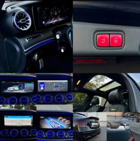 Обява за продажба на Mercedes-Benz E 220 * DIGITAL*  ~49 999 лв. - изображение 7