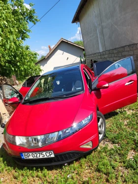 Обява за продажба на Honda Civic ~8 000 лв. - изображение 1