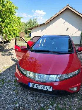 Обява за продажба на Honda Civic ~8 000 лв. - изображение 5