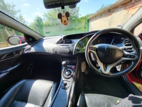 Обява за продажба на Honda Civic ~8 000 лв. - изображение 1