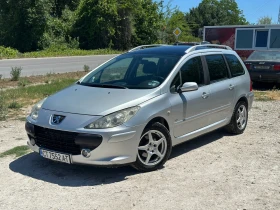 Обява за продажба на Peugeot 307 1.6hdi  ~4 200 лв. - изображение 1
