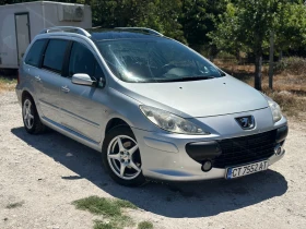 Обява за продажба на Peugeot 307 1.6hdi  ~4 200 лв. - изображение 5