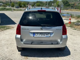 Обява за продажба на Peugeot 307 1.6hdi  ~4 200 лв. - изображение 2
