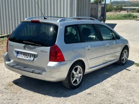 Обява за продажба на Peugeot 307 1.6hdi  ~4 200 лв. - изображение 3