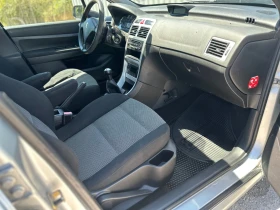 Обява за продажба на Peugeot 307 1.6hdi  ~4 200 лв. - изображение 8