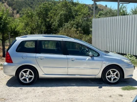 Обява за продажба на Peugeot 307 1.6hdi  ~4 200 лв. - изображение 4