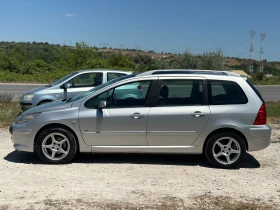 Обява за продажба на Peugeot 307 1.6hdi  ~4 200 лв. - изображение 1