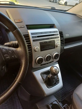Mazda 5 - 4999 лв. - 72745054 8