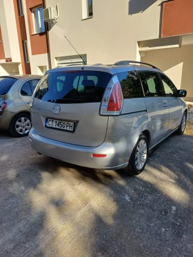 Mazda 5 - 4999 лв. - 72745054 5