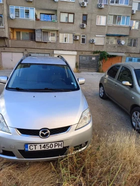     Mazda 5