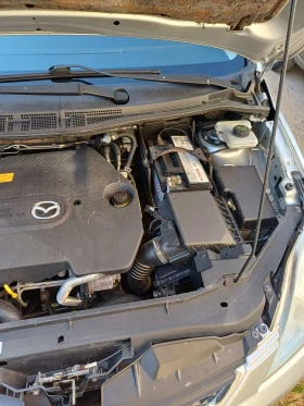 Mazda 5 - 4999 лв. - 72745054 14