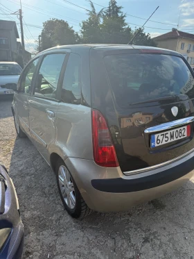 Lancia Musa 1.3   | Mobile.bg    9