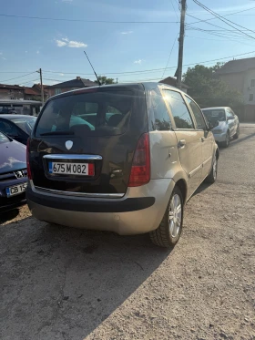 Lancia Musa 1.3   | Mobile.bg    3