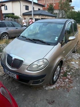  Lancia Musa