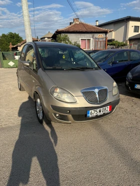 Lancia Musa 1.3   | Mobile.bg    2