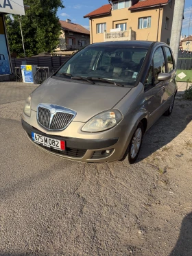 Lancia Musa 1.3   | Mobile.bg    10