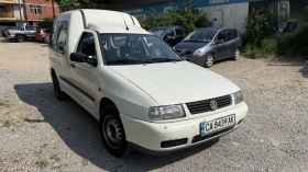 VW Caddy 1.9  🔝 | Mobile.bg    2