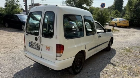 VW Caddy 1.9  🔝 | Mobile.bg    4