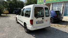 VW Caddy 1.9  🔝 | Mobile.bg    3