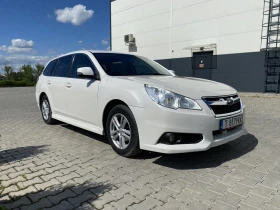 Subaru Legacy 2.0iAWD