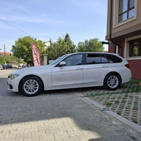 Обява за продажба на BMW 318 LED, Top ~8 900 EUR - изображение 1