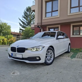 Обява за продажба на BMW 318 LED, Top ~8 900 EUR - изображение 1