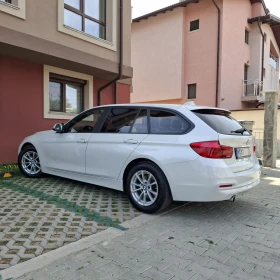 Обява за продажба на BMW 318 LED, Top ~8 900 EUR - изображение 5