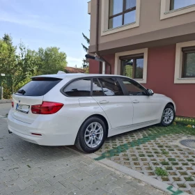 Обява за продажба на BMW 318 LED, Top ~8 900 EUR - изображение 4