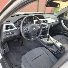 Обява за продажба на BMW 318 LED, Top ~8 900 EUR - изображение 8