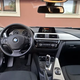 Обява за продажба на BMW 318 LED, Top ~8 900 EUR - изображение 7