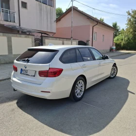 Обява за продажба на BMW 318 LED, Top ~8 900 EUR - изображение 2