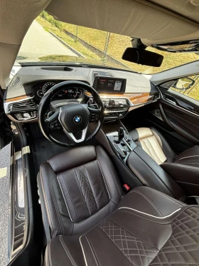 BMW 530 | Mobile.bg    6