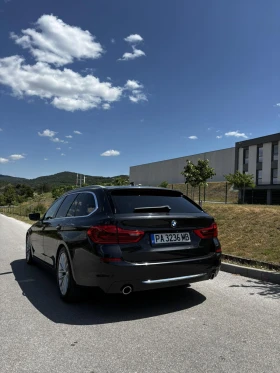 BMW 530 | Mobile.bg    9