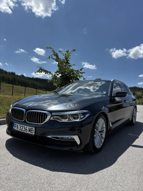 BMW 530 | Mobile.bg    2