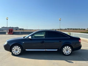 Audi A6 2.4 | Mobile.bg    7