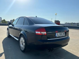 Audi A6 2.4 | Mobile.bg    6