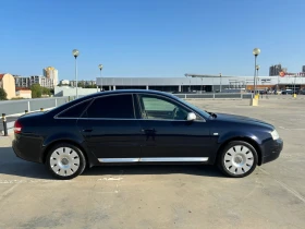 Audi A6 2.4 | Mobile.bg    4