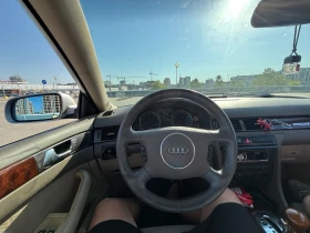 Audi A6 2.4 | Mobile.bg    14