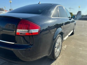 Audi A6 2.4 | Mobile.bg    8
