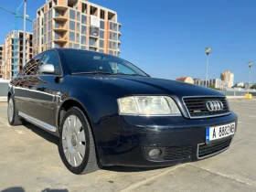 Audi A6 2.4 | Mobile.bg    3