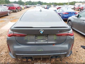 BMW M4 COMPETITION * * CARFAX * *   * *  | Mobile.bg    8