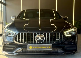 Mercedes-Benz AMG GT 43 4Matic Plus* 9-G Tronic* Carbon* Лизинг - 119900 лв. - 70663841 2