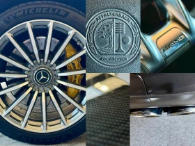 Mercedes-Benz AMG GT 43 4Matic Plus* 9-G Tronic* Carbon* Лизинг - 119900 лв. - 70663841 16