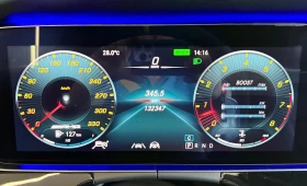 Mercedes-Benz AMG GT 43 4Matic Plus* 9-G Tronic* Carbon* Лизинг - 119900 лв. - 70663841 11