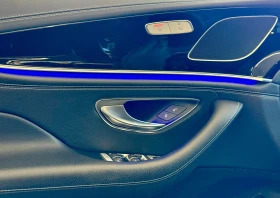 Mercedes-Benz AMG GT 43 4Matic Plus* 9-G Tronic* Carbon* Лизинг - 119900 лв. - 70663841 7